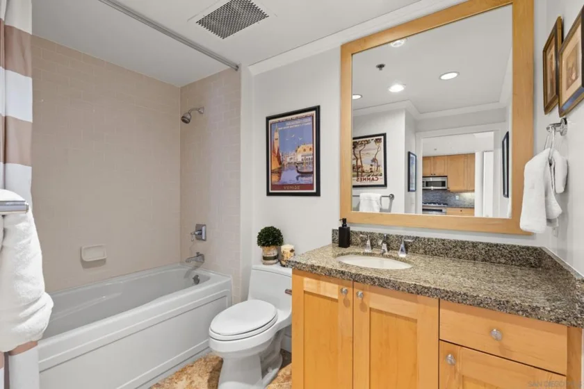 700 W Harbor Drive #1502 photo 17