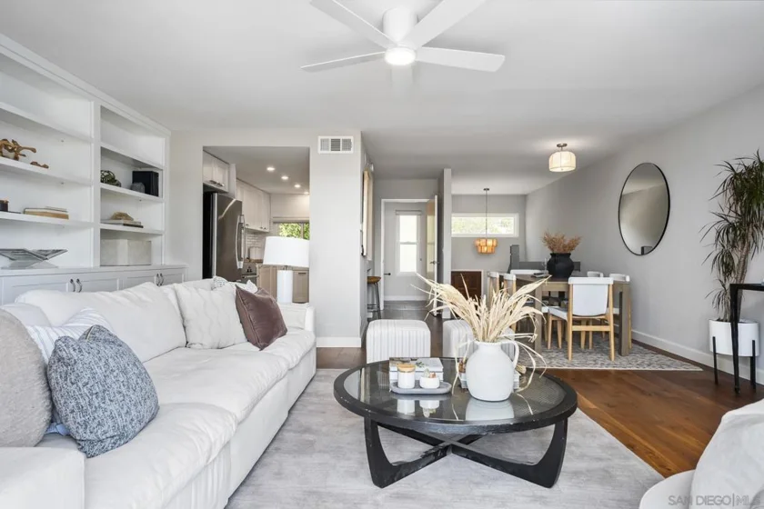 3743 Balboa Terrace #Unit C photo 25