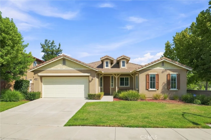 30580 Fox Sedge photo 1