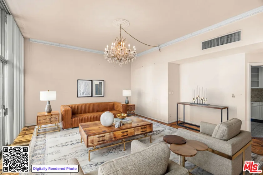 1155 N La Cienega Boulevard #PH 4 photo 24