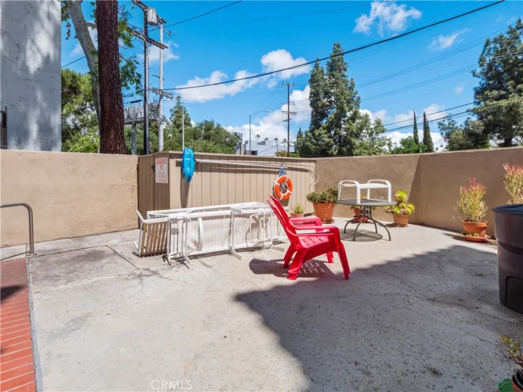 4301 Fulton Avenue #303 photo 38