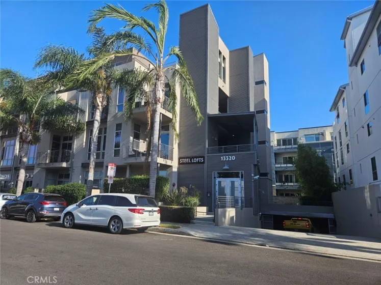 13320 Beach Avenue #205 photo 1