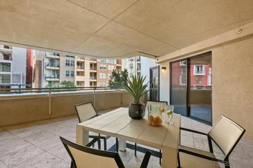 200 Harbor Drive #302 photo 21
