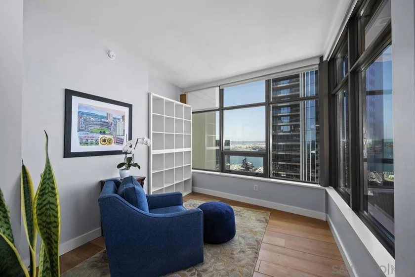 700 W E Street #2903 photo 36
