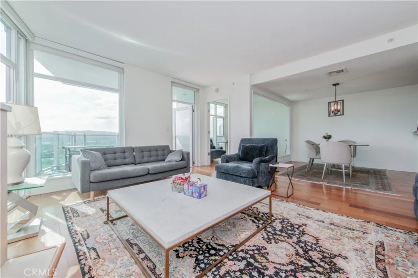 3141 Michelson Drive #1004 photo 6