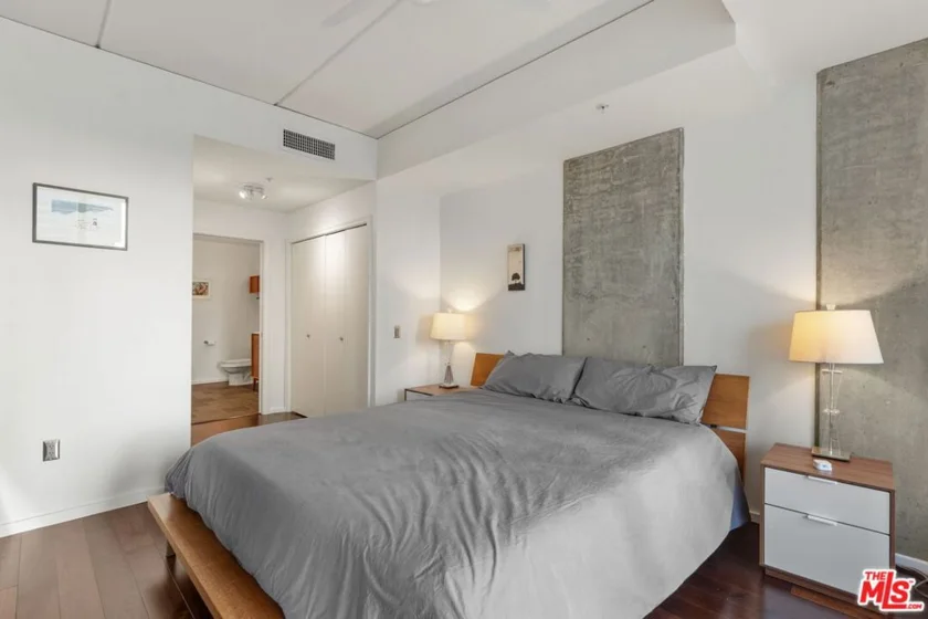 1155 S Grand Avenue #808 photo 5