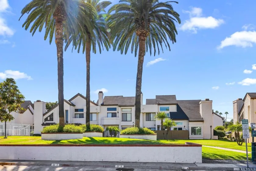 1518 Granite Hills Drive #D photo 1