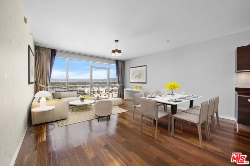 3785 Wilshire Boulevard #1709 photo 2