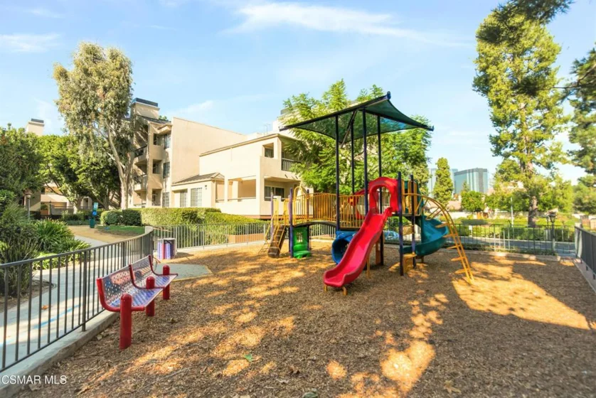 5535 Canoga Avenue #109 photo 19