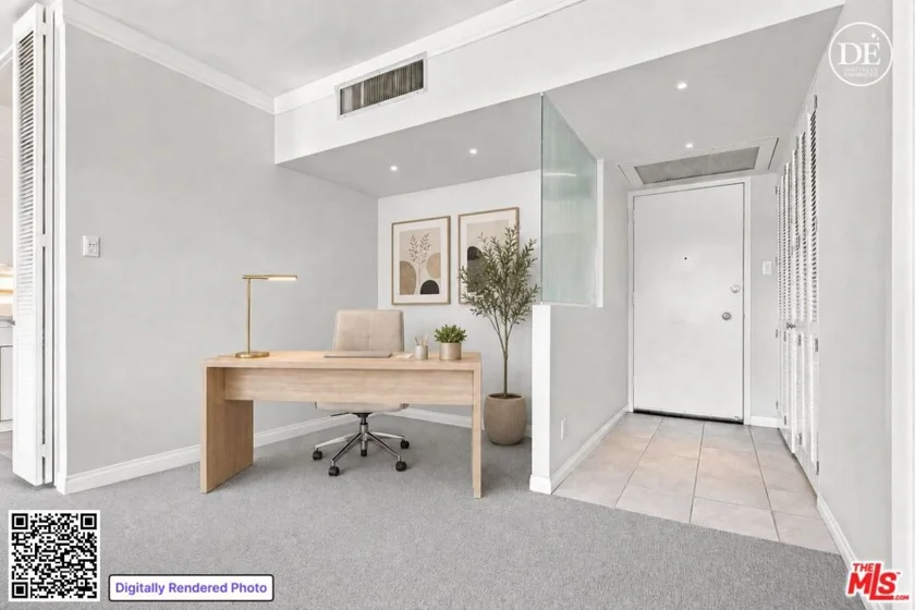 4411 Los Feliz Boulevard #1104 photo 4