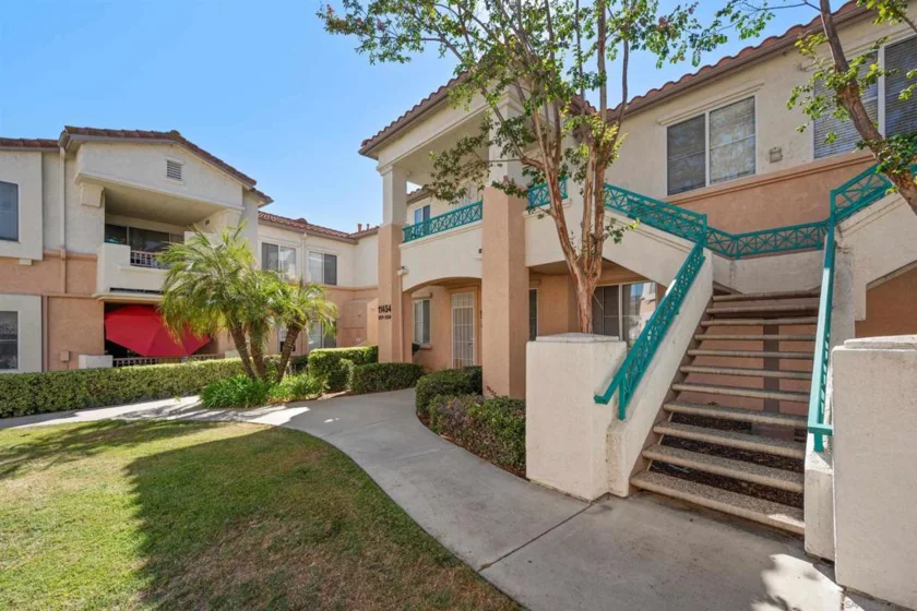 11454 Via Rancho San Diego #208 photo 1