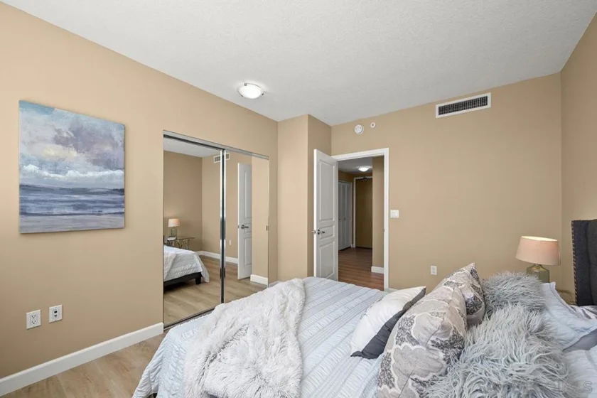 555 Front Street #1803 photo 23
