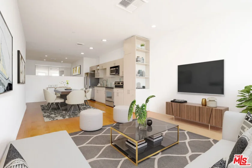 3810 Wilshire Boulevard #1911 photo 11