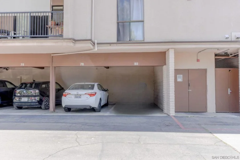 7835 Cowles Mountain Court #B6 photo 43