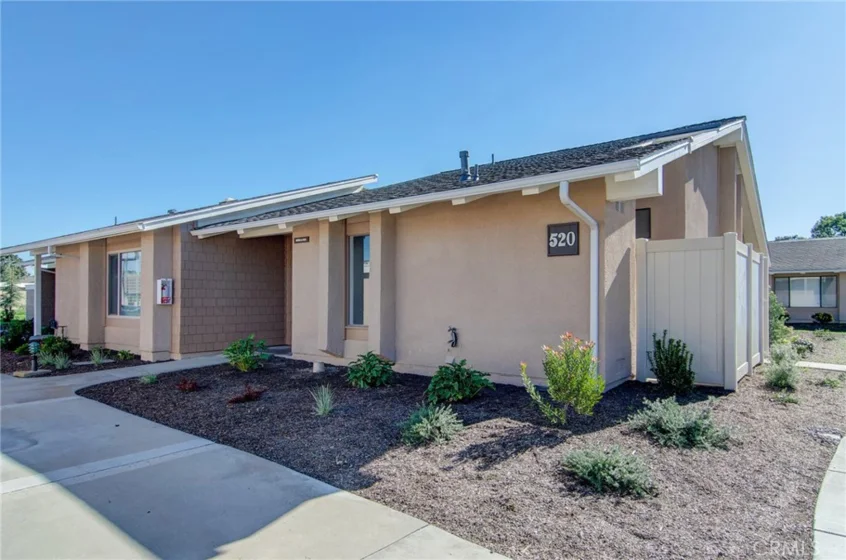 8855 Sutter Circle #520A photo 1