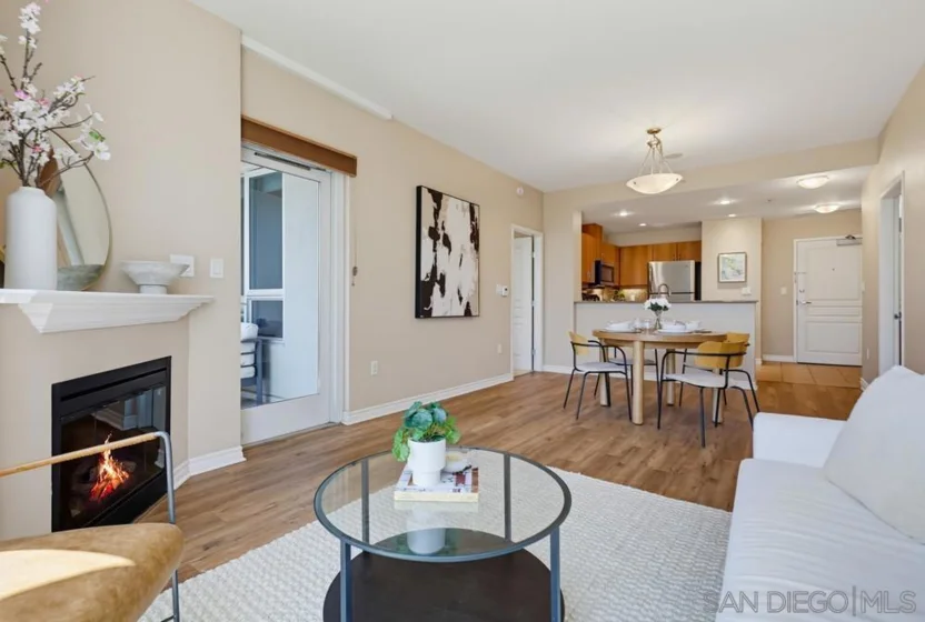 300 W Beech Street #1101 photo 47