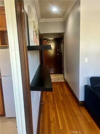 2121 James M Wood Boulevard #121 photo 5