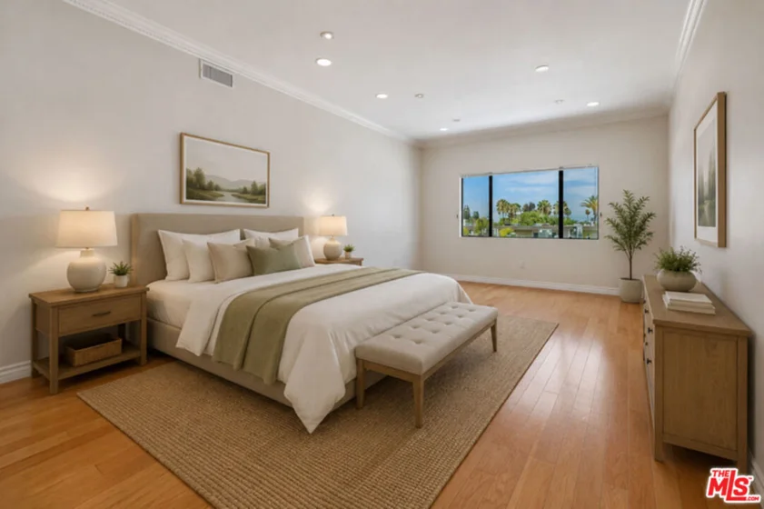 4443 Ventura Canyon Avenue #304 photo 39