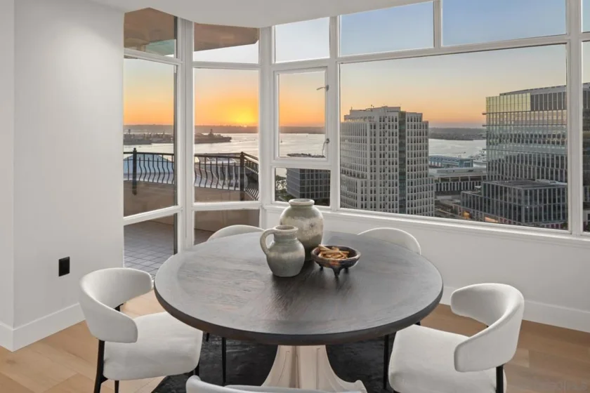 700 W Harbor #2101 photo 8