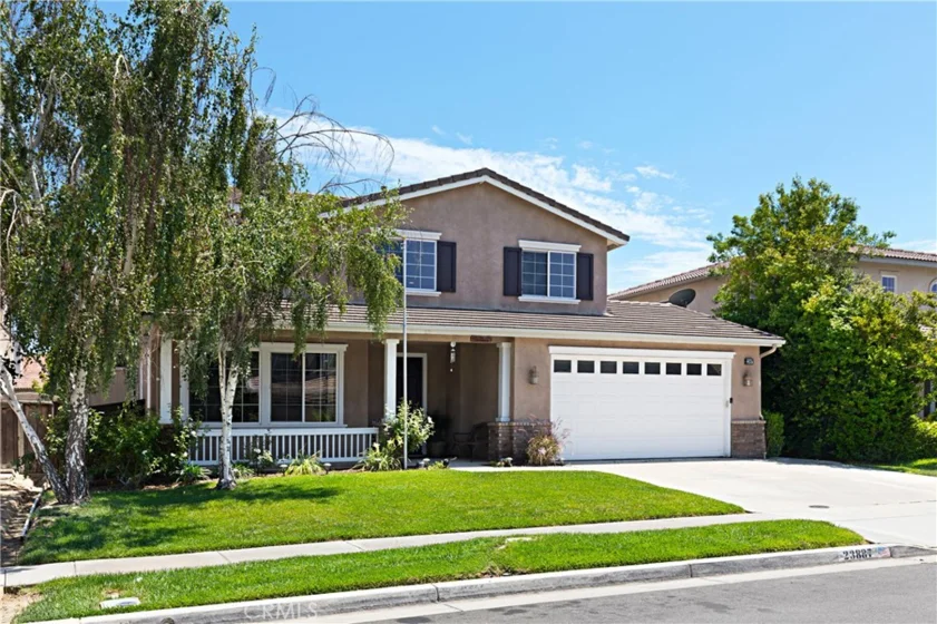 23887 Cloverleaf Way photo