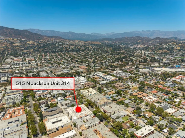 515 N Jackson #314 photo 27