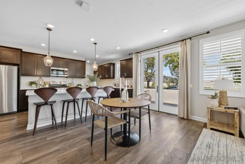 16755 Coyote Bush Drive #50 photo 3