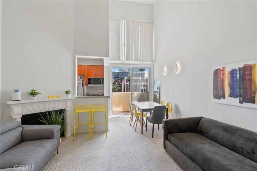 620 S Gramercy Place #412 photo 13