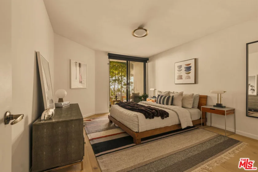 1230 N Sweetzer Avenue #204 photo 14