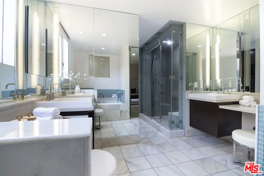 10550 Wilshire Boulevard #503 photo 11