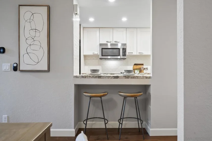 3743 Balboa Terrace #Unit C photo 34