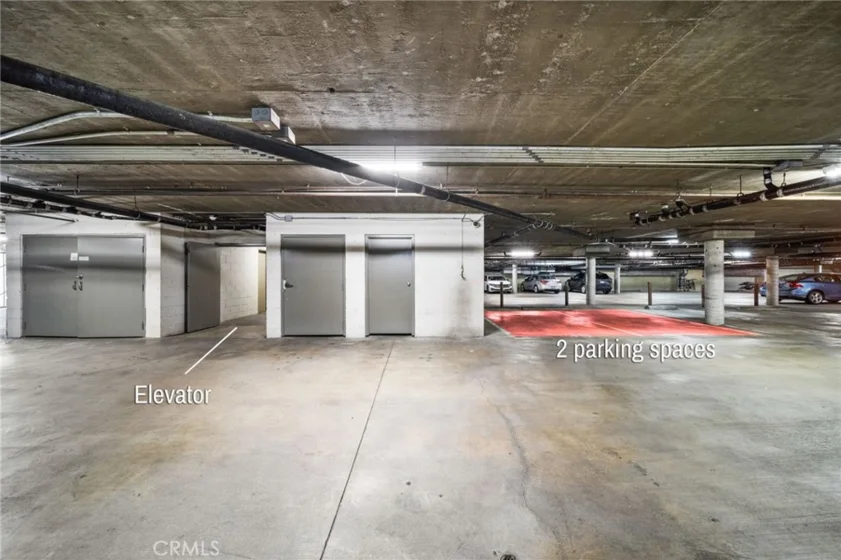 961 E California Boulevard #101 photo 24