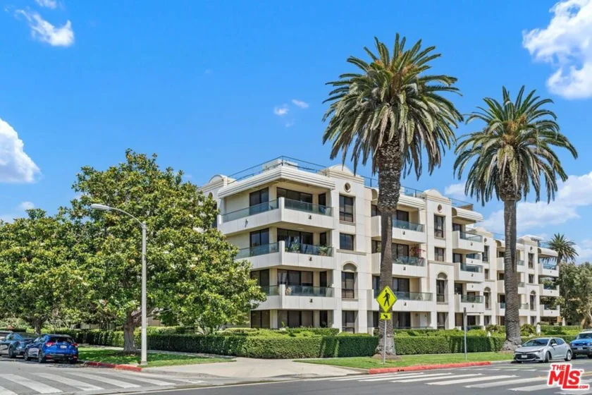 701 Ocean Avenue #110 photo 8