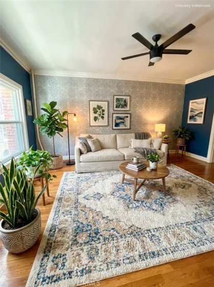 2121 James M Wood Boulevard #205 photo 2