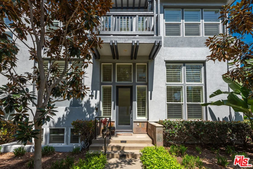 5801 Kiyot Way #5 photo 1
