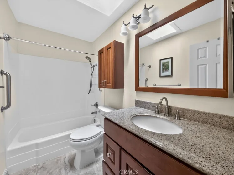 8633 Portola Court #18F photo 20
