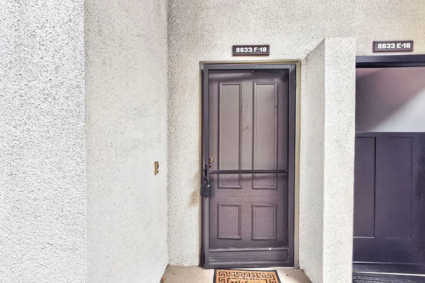 8633 Portola Court #18F photo 3