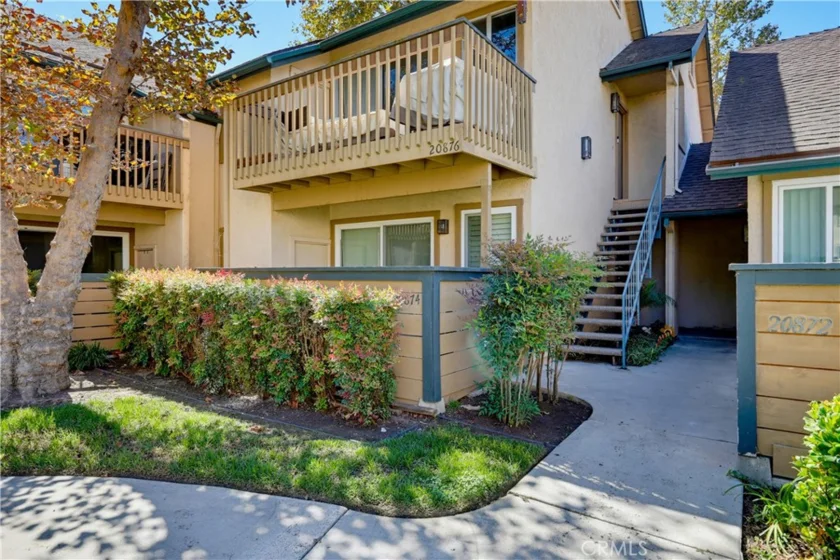 20874 Serrano Creek Road #64 photo 3
