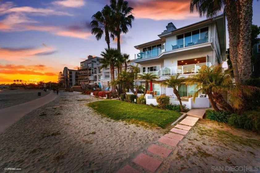1177 Pacific Beach Drive #C photo 1