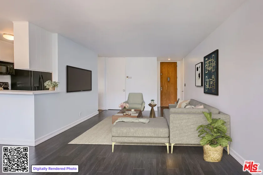 5950 Canterbury Drive #C210 photo 1