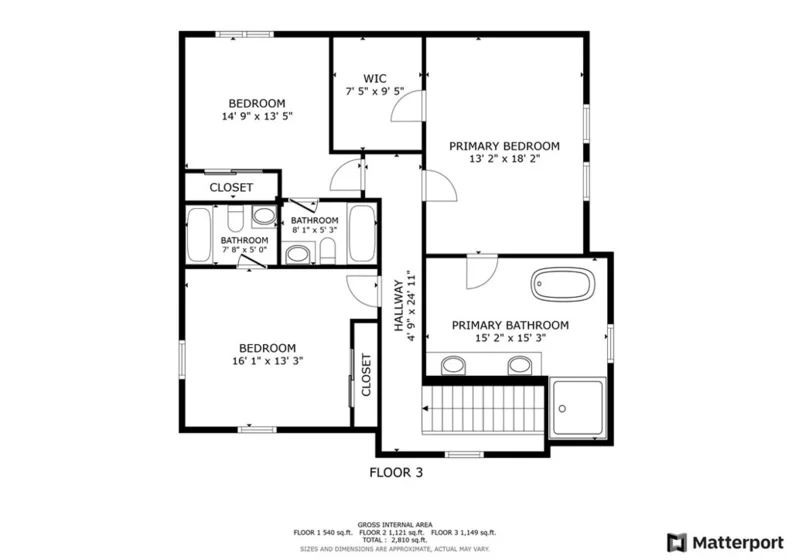 14157 Tiara Street #101 photo 30