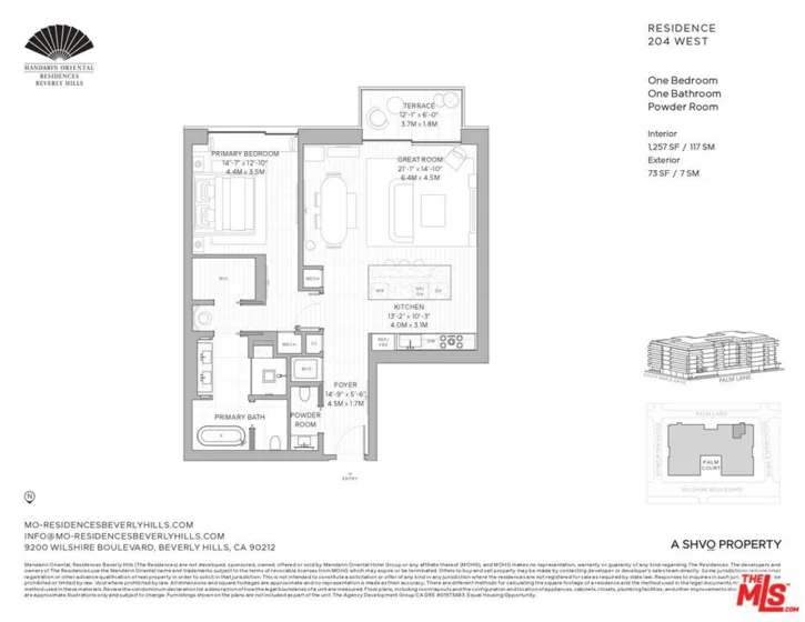 9200 Wilshire Boulevard #204W photo 17