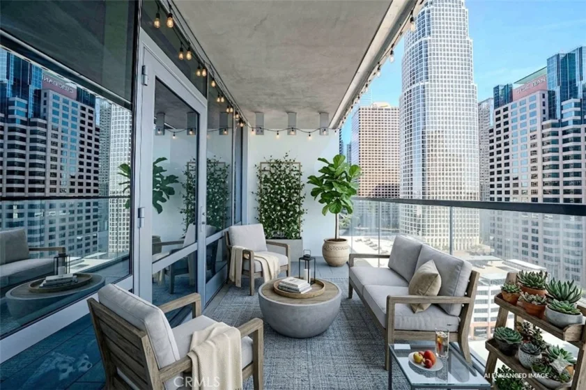 877 Francisco Street #1717 photo 15
