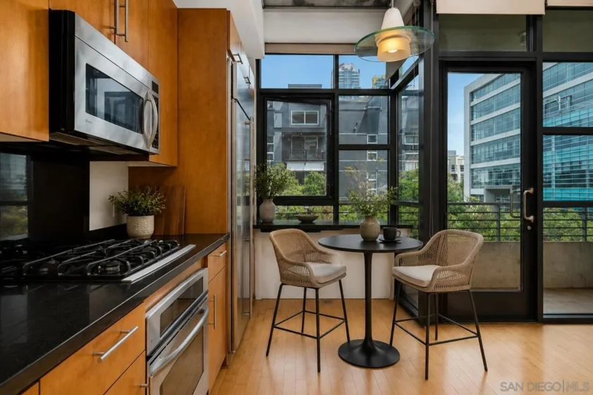 1050 Island Avenue #406 photo 10