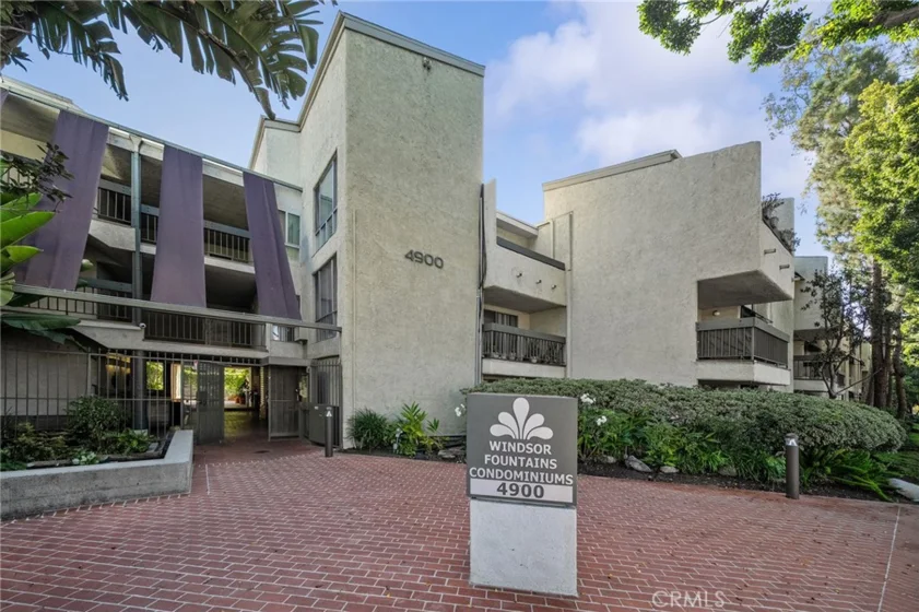 4900 Overland Avenue #310 photo 11