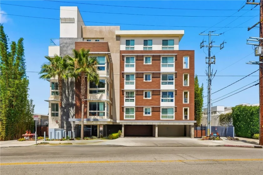 4140 Glencoe Avenue #202 photo 49