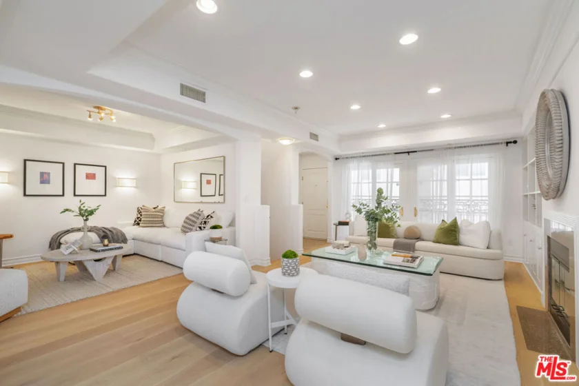 11723 Mayfield Avenue #4 photo 8