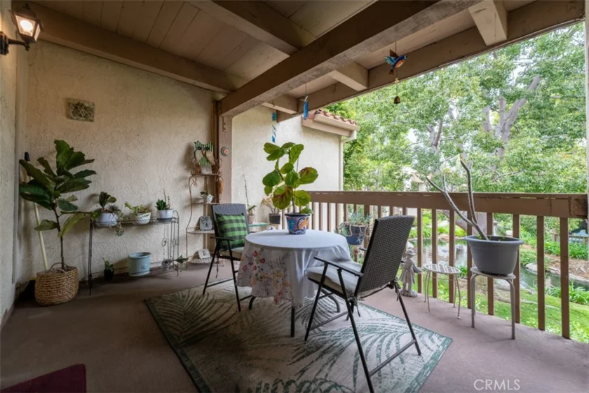 4831 Lago Drive #203 photo 1