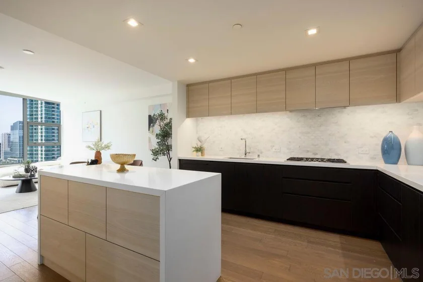 1388 Kettner Boulevard #1507 photo 9