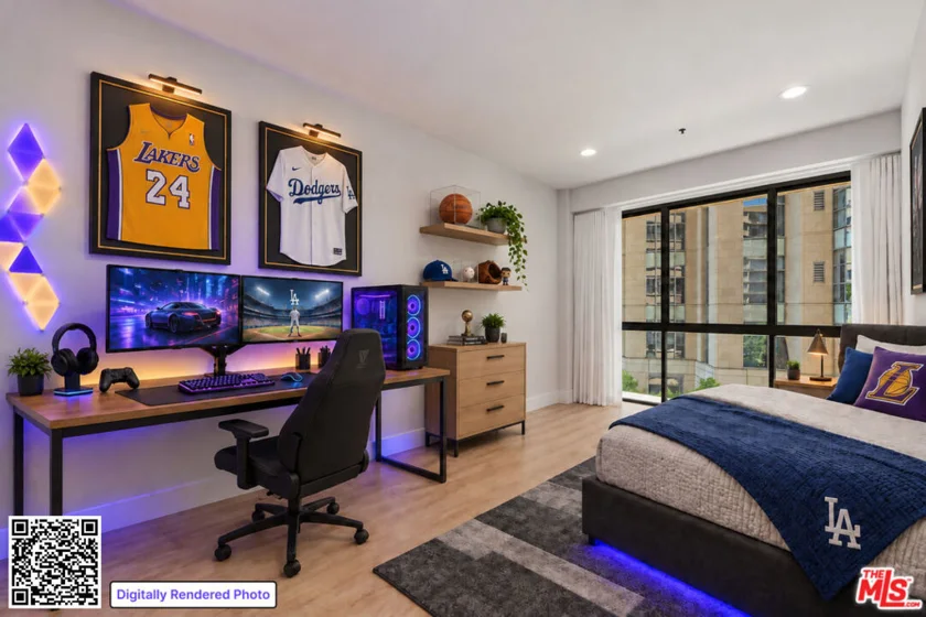 10750 Wilshire Boulevard #401 photo 22