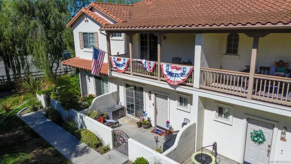 1469 Rancho Rose Way #Unit 28 photo 18
